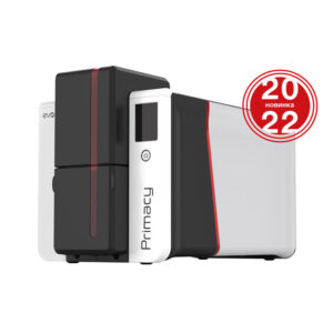 Evolis Primacy 2