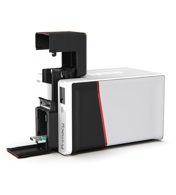 Evolis Primacy 2 — изображение 2