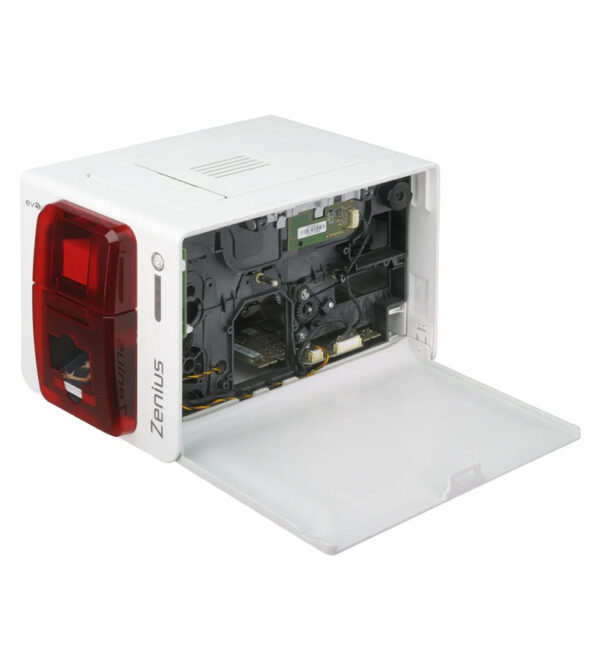 Evolis Zenius — изображение 2