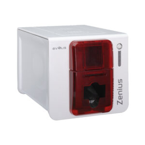 Evolis Zenius
