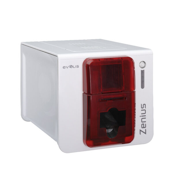 Evolis Zenius